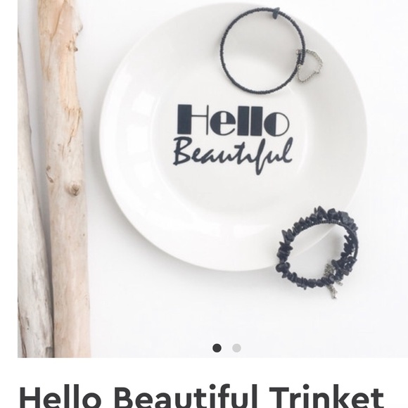 ❤️💍Ceramic Jewelry Tray - Picture 2 of 2